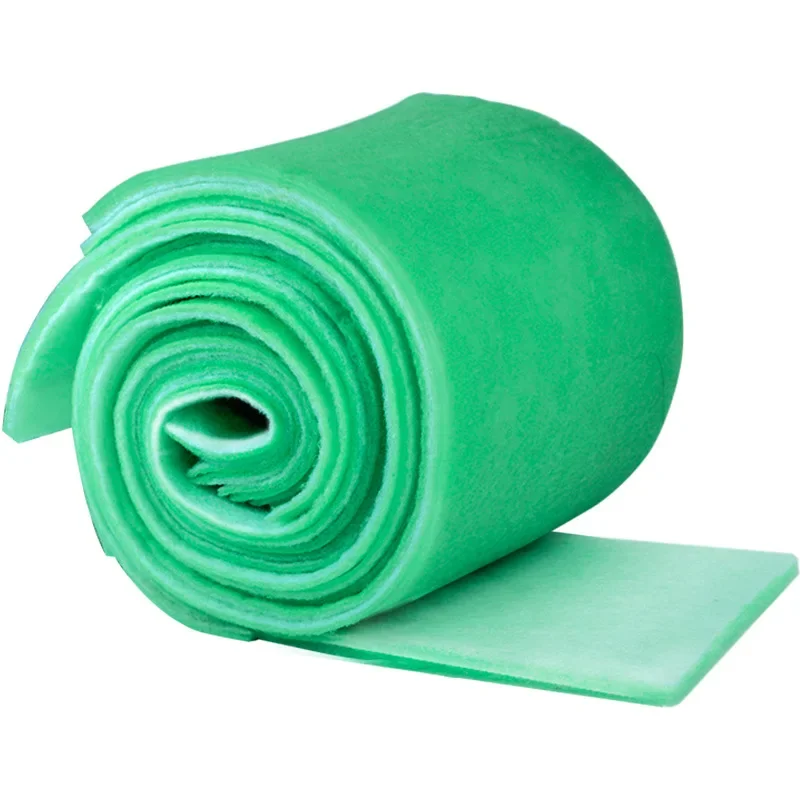 Aquael Filter Fzn - Praktische Biochemische Aquarium Katoenen Spons Vis