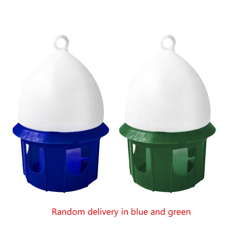 Vitamin D3 Reptile - voor Duivenwaterdispenser Duurzame Plastic Drinker Veilig