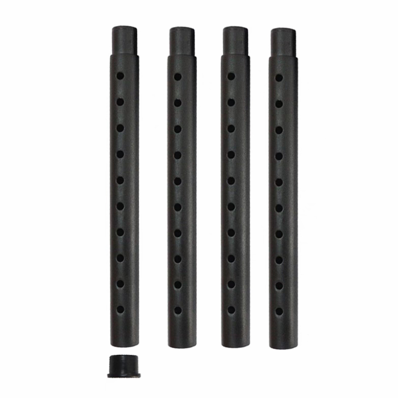 Aquael Filter Fzn - Zwart Aquarium Aquarium Filter Regen Spray