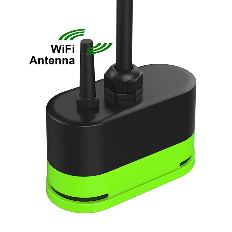 Tuya EU 16A Wifi Slimme Buiten - Timer Dual Outlet recensie en prijs
