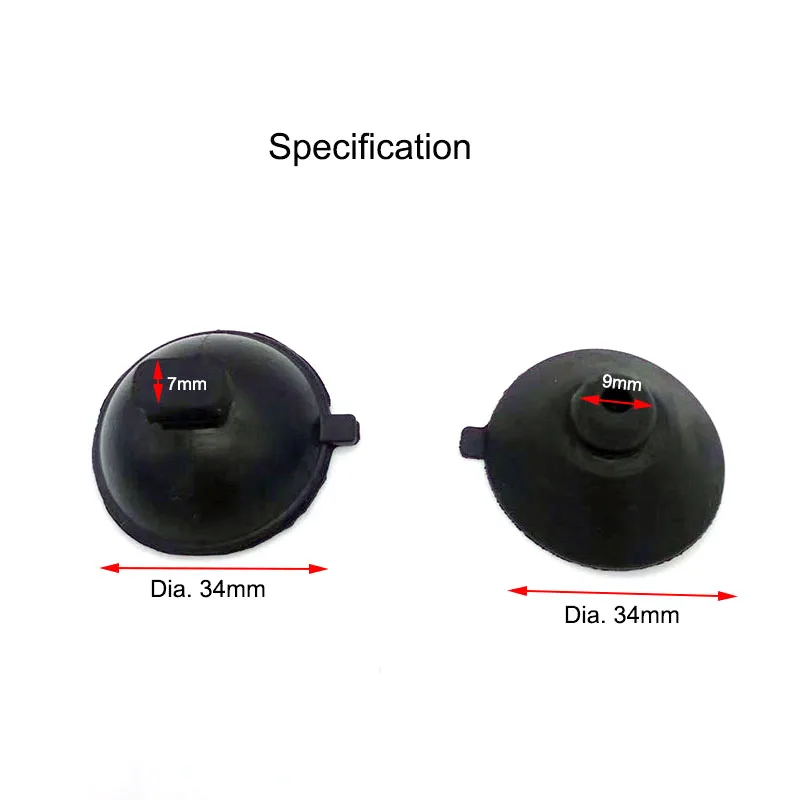 10 Stuks Aquarium Zuignap Filt - Aquael Filter Fzn recensie en prijs