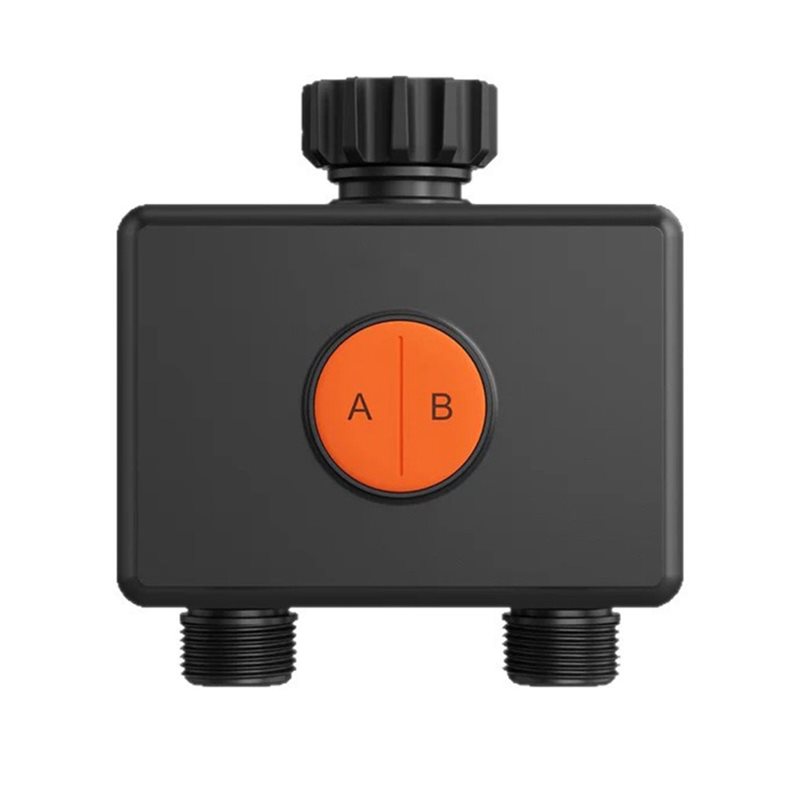 A59Z-IP65 gecertificeerde Zigb - Timer Dual Outlet recensie en prijs