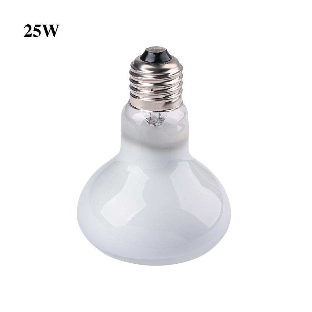 Amfibieën Warmtelamp Verwarmin - Basking Bulb Halogen recensie en prijs
