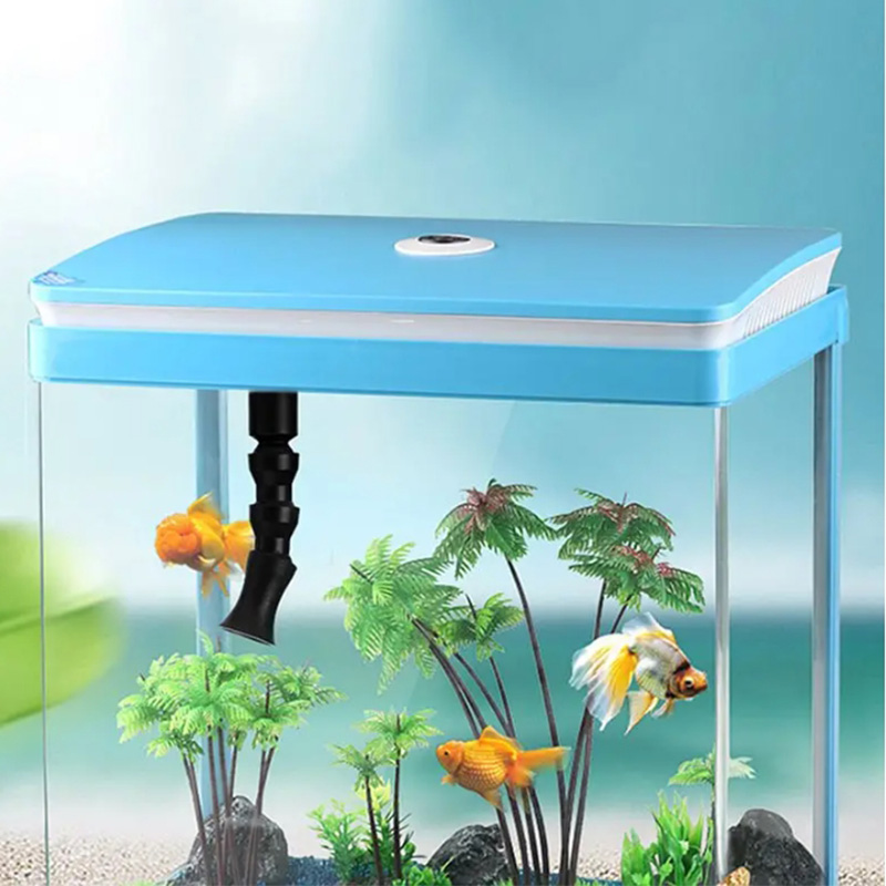 OD20/25/32 Aquarium Pomp Eende - Aquael Filter Fzn recensie en prijs