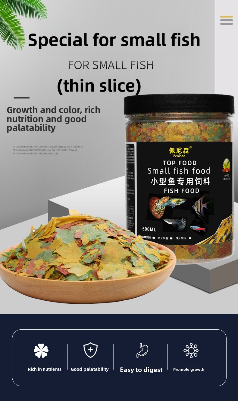 PENISON Vlokkenvisvoer voor kl - Tetra Food Tropical Flakes recensie en prijs